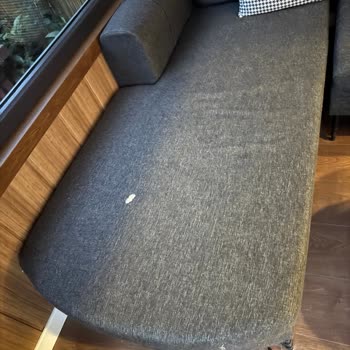 Masal Sarıyer Bungalov Çok Bakımsız Ve Personel Saygısız!