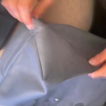 Longchamp Çantada Beklenmedik Hasar Ve İlgisiz Mağaza Deneyimi!