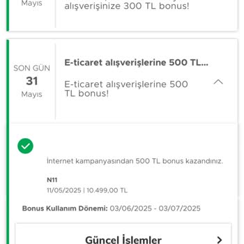 Siparişim Teslim Edilmeden Tamamlandı Ve Mağdur Edildim