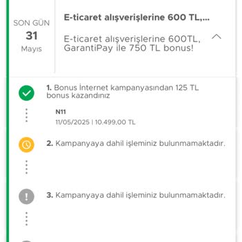 Siparişim Teslim Edilmeden Tamamlandı Ve Mağdur Edildim