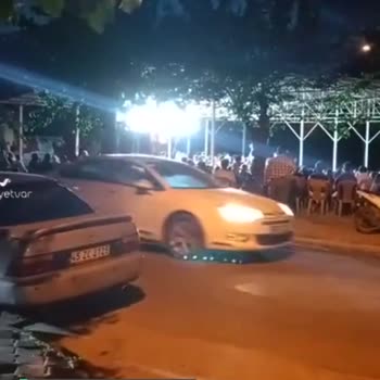 Salihli Belediyesi Gürültü Şikayeti