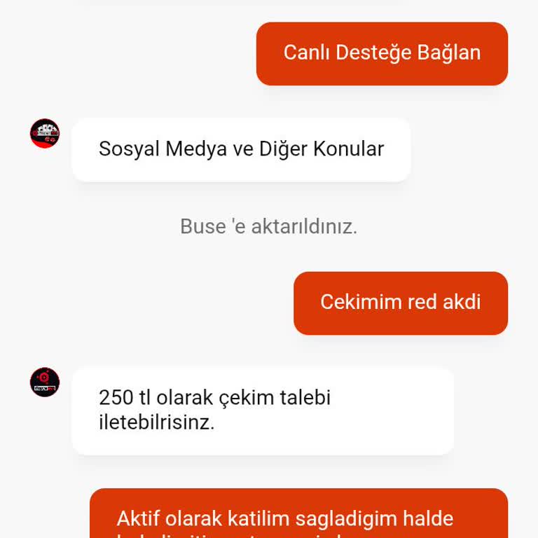 Çekim Limiti Artmıyor, Bakiye Kullanılamıyor