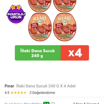 Bozulmuş Ürün Ve Yetersiz Müşteri Hizmeti