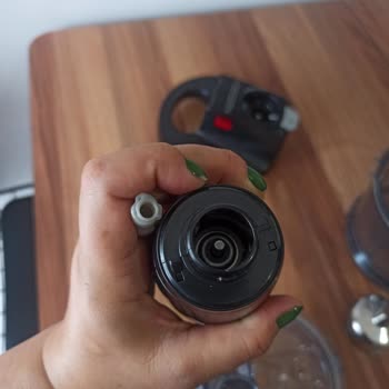 Beklentileri Karşılamayan Blender Ve Parça Sorunu