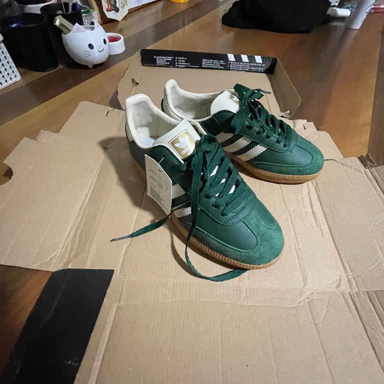 Stepza Özensiz Gelen Ürün