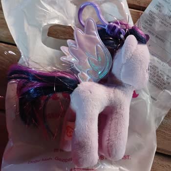 Armağan Oyuncak Peluş Anahtarlık İadesi Hijyen Gerekçesiyle Reddedildi