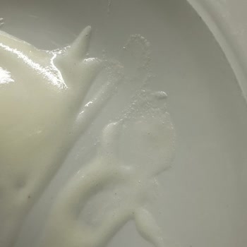 Aldığım Dondurmadan Gelen Tuhaf Tat Ve Sağlık Endişesi