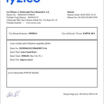 Migros WhatsApp Üzerinden Alınan Dijital Kod Bir Aydır Gönderilmedi