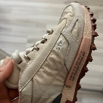 Lacoste Ayakkabıda Logo Ve Yazı Silinmesi Hayal Kırıklığı