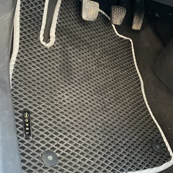 Opel Astra İçin Alınan Paspas Takımı Uyumsuz Ve Kalitesiz