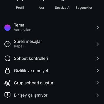 Siparişimde Yanlış Ürün Gönderildi Ve İletişim Sağlanamadı