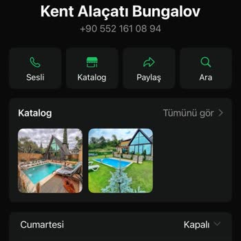 Rezervasyon Sonrası Ödemem Alındı, İade Talebime Yanıt Alamıyorum