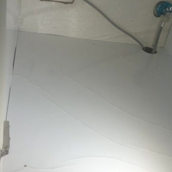 Kurulum Hatası Nedeniyle Çamaşır Makinesi Dolabım Zarar Gördü