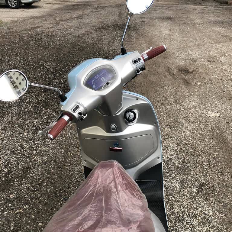 Sıfır Kilometre Arora Mojito 50 CC'de Debriyaj Sorunu Ve Yetersiz Servis Yaklaşımı