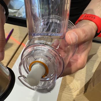 Yüksek Fiyatlı Elektrikli Rende Makinesinin Kırılması Ve Garanti Dışı Bırakılması