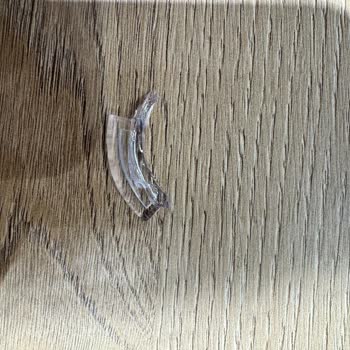 Yüksek Fiyatlı Elektrikli Rende Makinesinin Kırılması Ve Garanti Dışı Bırakılması