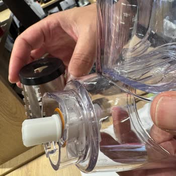 Yüksek Fiyatlı Elektrikli Rende Makinesinin Kırılması Ve Garanti Dışı Bırakılması