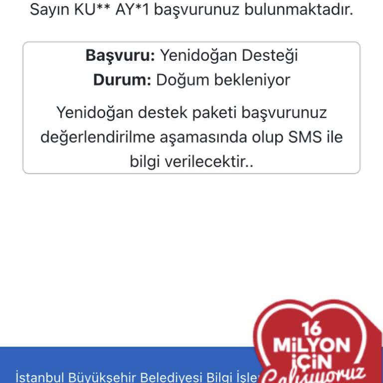 Destek Paketi Başvuru Sürecinde Yaşanan Belirsizlik ve Gecikme