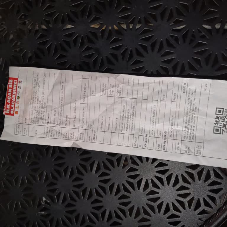 Eksik Ürünlere Çözüm Sunulmuyor, Mağduriyetim Giderilmiyor