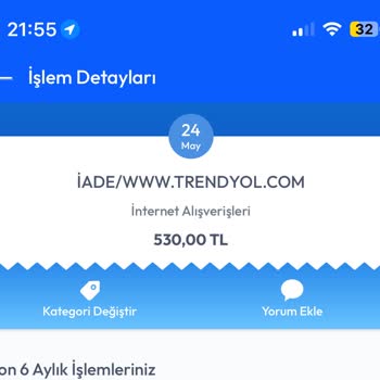 İade Sürecinde Yaşanan Kesintiler Ve Güven Sorunu