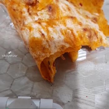 Sr Döner İademi İsterim İki Ürünün Biri Yenmeyecek Halde