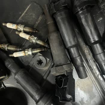 Satış Öncesi Ekspertiz Raporu Gerçeği Yansıtmayan Araçta Ciddi Gizli Ayıplar Çıktı