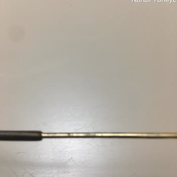 Rayban Gözlükte Pas Ve Kabarma Nedeniyle Sağlık Sorunu Yaşadım