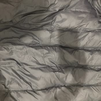 U. S. Polo Assn. Şişme Montta Elyaf Topaklanması Hayal Kırıklığı