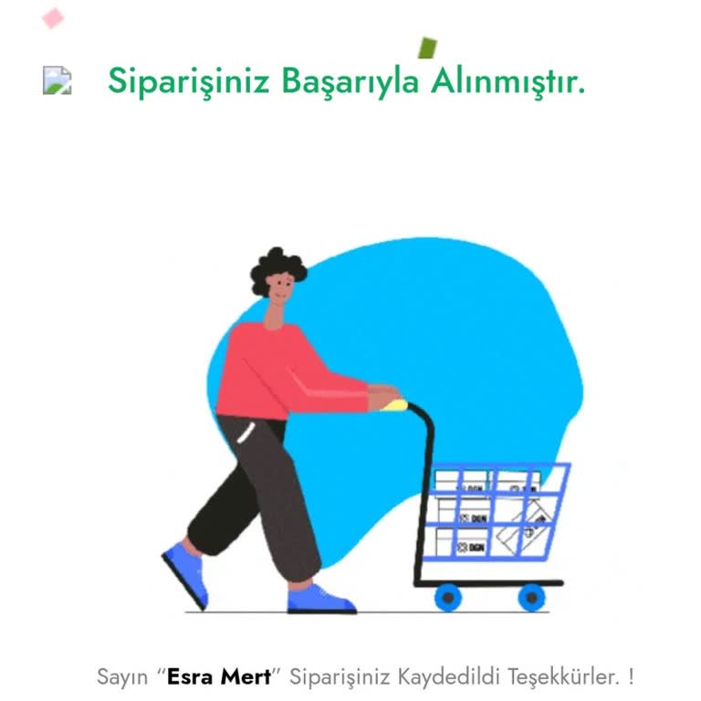 Dgn Online Siparişim Kargoya Verilmedi, Müşteri Hizmetlerine Ulaşılamıyor