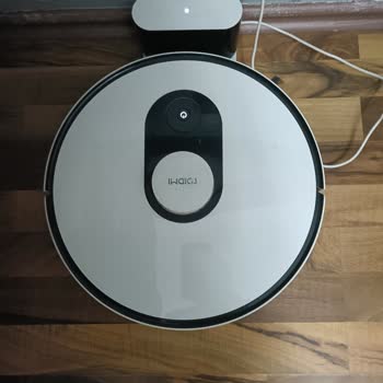 Roidmi Süpürgem Şarj Olmuyor Ve Kullanamıyorum