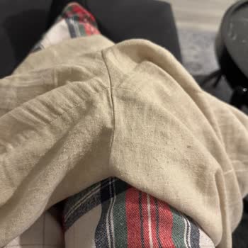 Zara'dan Alınan Pantolonun Kullanılmış Çıkması Şok Etti