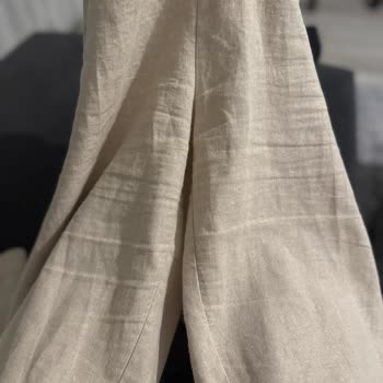 Zara'dan Alınan Pantolonun Kullanılmış Çıkması Şok Etti