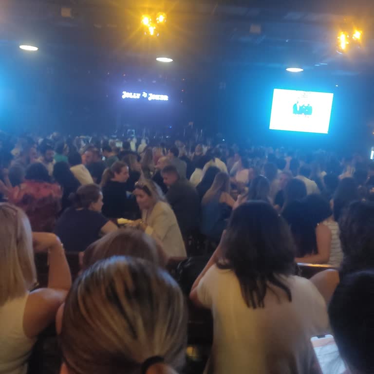 Konser Başlangıç Saatinin Gecikmesi Ve Bilgilendirme Eksikliği