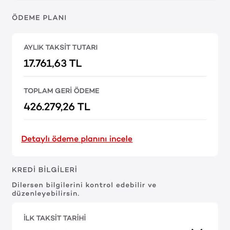 Akbank Mobil Uygulama Kampanyası Şube Saatleriyle Uyumsuz, Kredi Kullanamadım