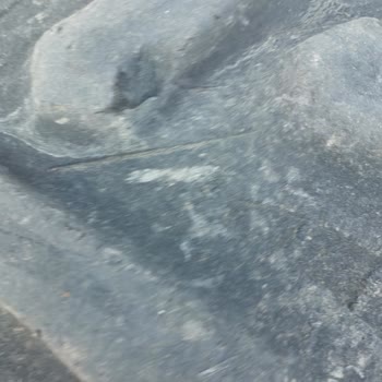 Sıfır Traktörün Ön Lastiklerinde Erken Yıpranma Ve Çözüm Sürecinde Gecikme