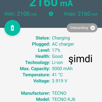 Telefonun Isınma Sorunu Ve Performans Düşüklüğü