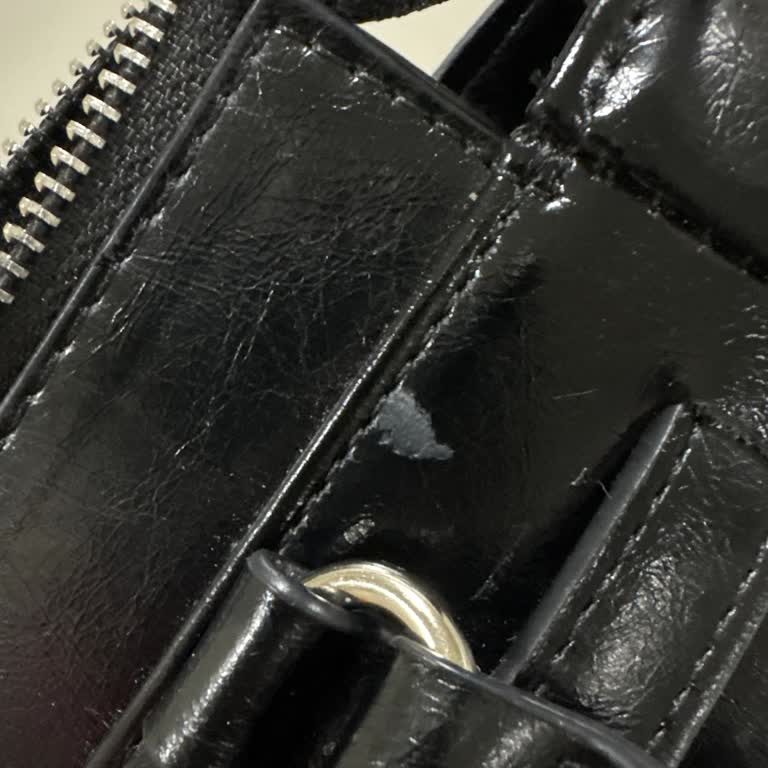 1 Ayda Soyulan Çantaya Çözüm Bekliyorum!