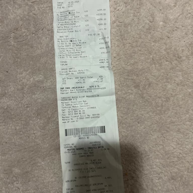 İlk Uçuşta Kaybolan Dron Hayal Kırıklığı