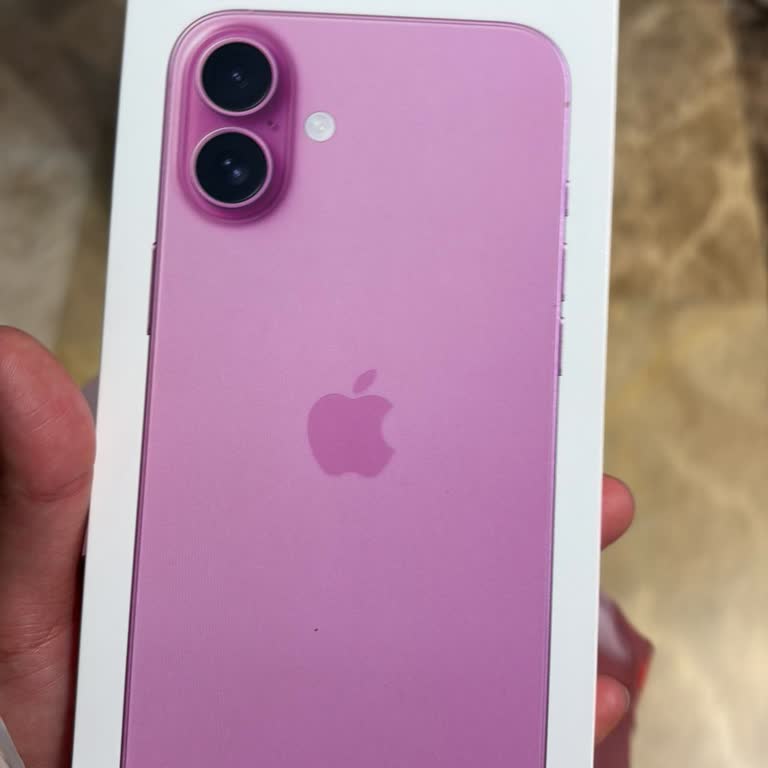 Yeni Aldığım 16 Plus Cihazda Donma Ve Kasma Sorunu Yaşıyorum