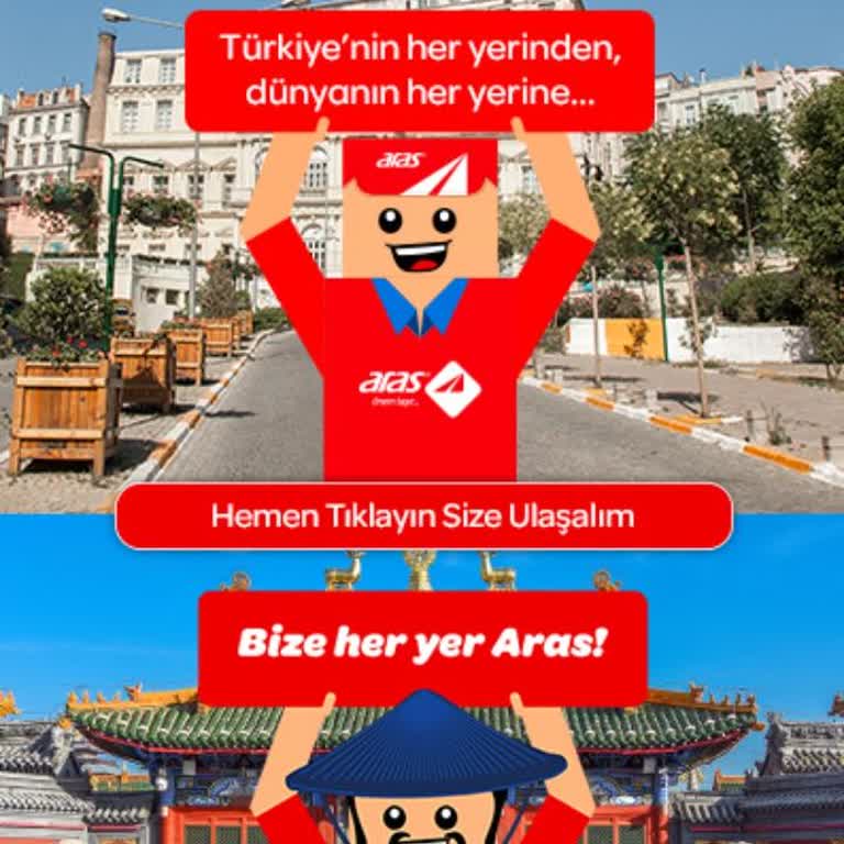 Aras Kargo Barkal Şubesi Teslimat Yapmıyor Üstüne Uydurma İade Bildirimi Gönderiyor