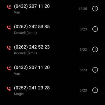 İş Bankası Çağrı Merkezinden Sürekli Rahatsız Edilmekten Bıktım