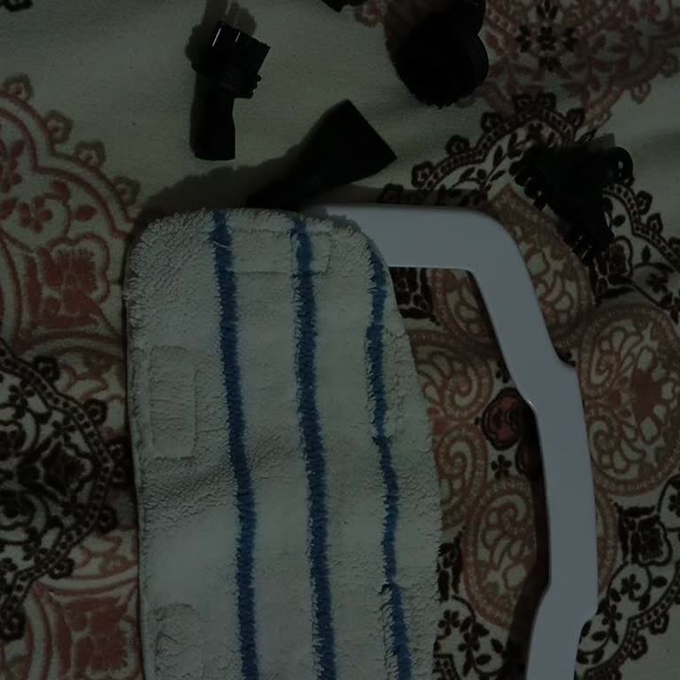 BİM Şubesinde Buhar Makinesi Eksik Parça Ve İlgisizlik Sorunu