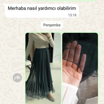 Yanlış Ürün Gönderimi Ve İade Talebinde İlgisizlik