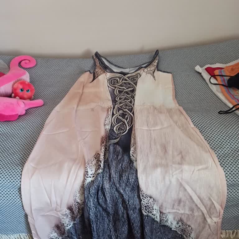 Beklentileri Karşılamayan Ürün Ve Kalitesiz Kumaş Deneyimi