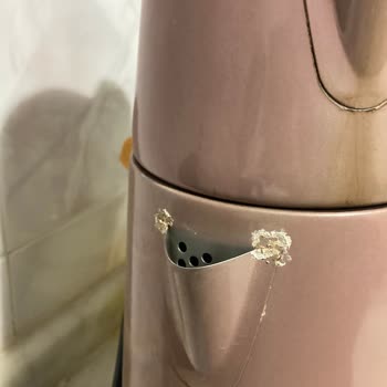 Schafer Çaycıda Kısa Sürede Görsel Deformasyon Oluştu