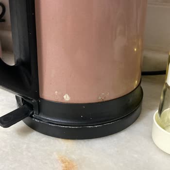 Schafer Çaycıda Kısa Sürede Görsel Deformasyon Oluştu