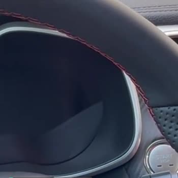 Mg Zs Luxury Plus Araç Arızası