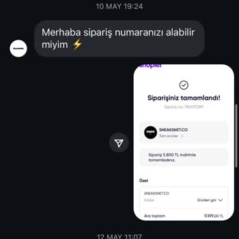 İlgisiz Satıcı Ve Mağduriyet: Paramı Geri İstiyorum!