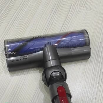 Dyson V10 Dik Süpürge Garanti Devam Ederken Parça Ücreti İstemesi!