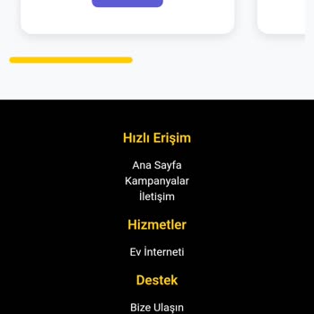 Sahte Müşteri Hizmetleri Sitesiyle Yaşanan Mağduriyet